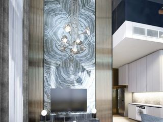 For sale 2 bedrooms condo in Bang Kho Laem, Bangkok