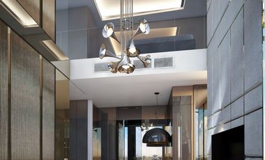 For sale 2 bedrooms condo in Bang Kho Laem, Bangkok