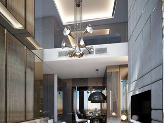 For sale 2 bedrooms condo in Bang Kho Laem, Bangkok