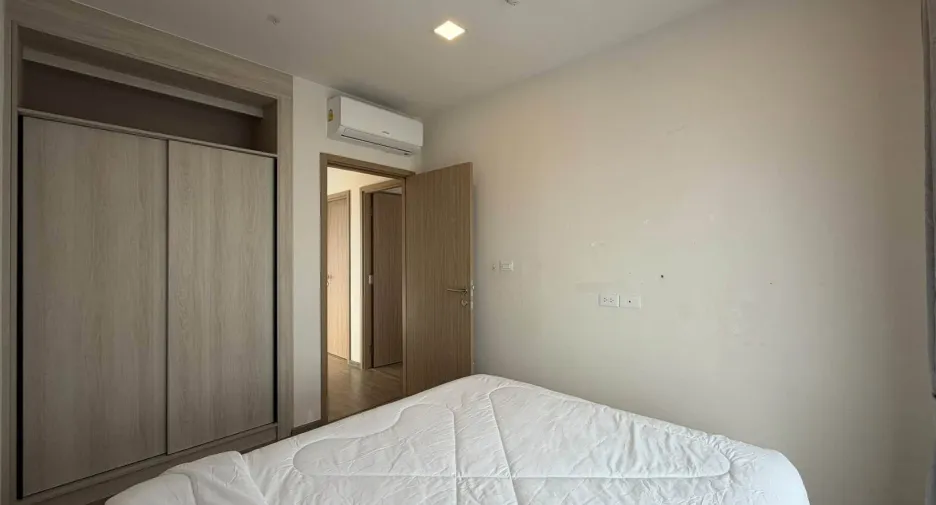 Condo en alquiler de 2 habitaciones en Watthana, Bangkok