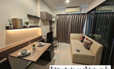 For rent 1 bed condo in Phra Khanong, Bangkok