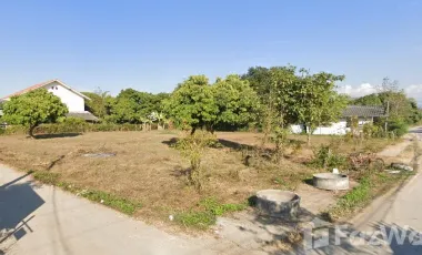 For sale land in San Kamphaeng, Chiang Mai