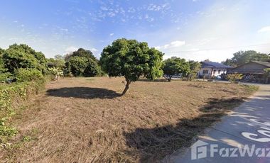 For sale land in San Kamphaeng, Chiang Mai