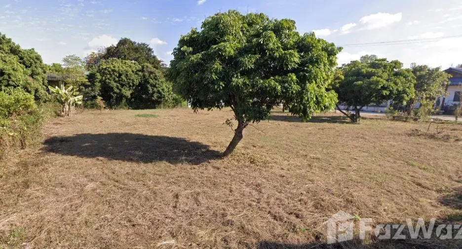 For sale land in San Kamphaeng, Chiang Mai