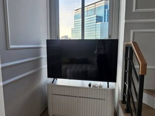 For rent 2 bedrooms condo in Bang Rak, Bangkok