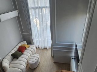 For rent 2 bedrooms condo in Bang Rak, Bangkok