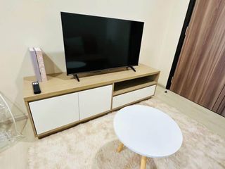 À louer 1 chambre condo à Din Daeng, Bangkok