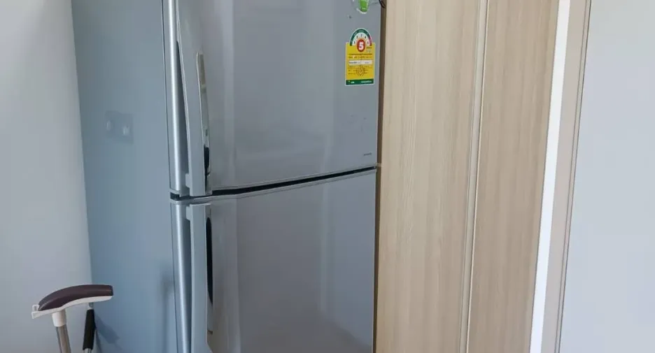 For sale and for rent 1 bed condo in Bang Na, Bangkok