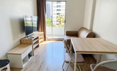 For sale and for rent 1 bed condo in Bang Na, Bangkok