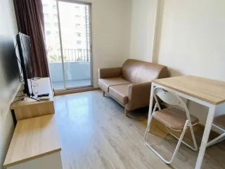 For sale and for rent 1 bed condo in Bang Na, Bangkok