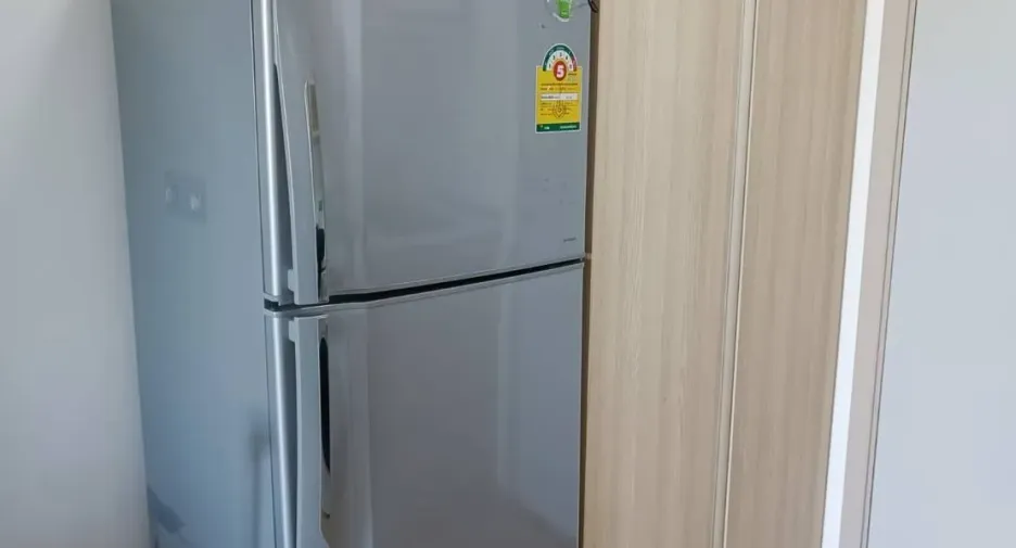 For sale and for rent 1 bed condo in Bang Na, Bangkok