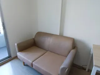 For sale and for rent 1 bed condo in Bang Na, Bangkok