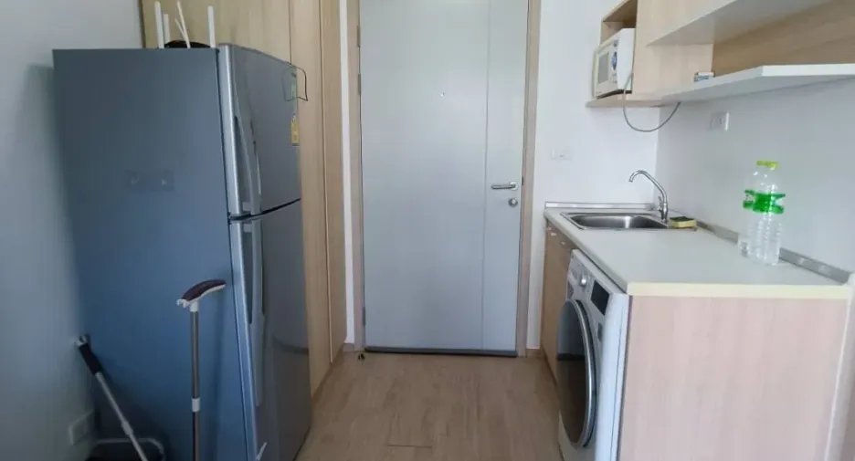 For sale and for rent 1 bed condo in Bang Na, Bangkok