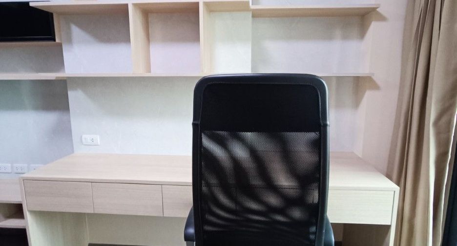 For sale 1 bed condo in Phra Khanong, Bangkok