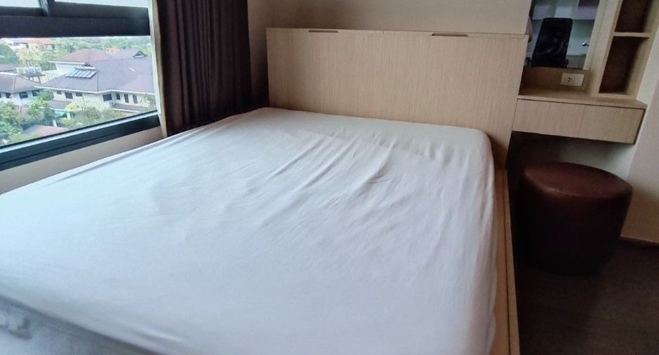 For sale 1 bed condo in Phra Khanong, Bangkok