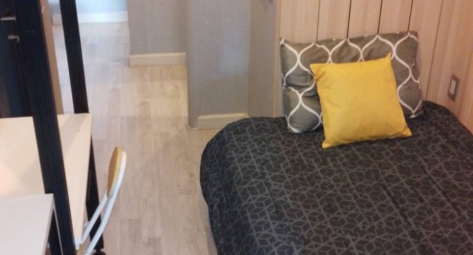 For sale 2 bedrooms condo in Phra Khanong, Bangkok