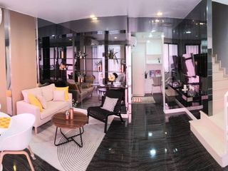 For sale 2 bedrooms condo in Phra Khanong, Bangkok