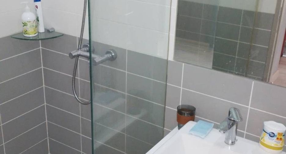 For sale 2 bedrooms condo in Phra Khanong, Bangkok