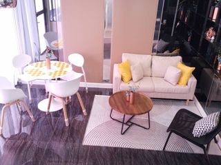 For sale 2 bedrooms condo in Phra Khanong, Bangkok