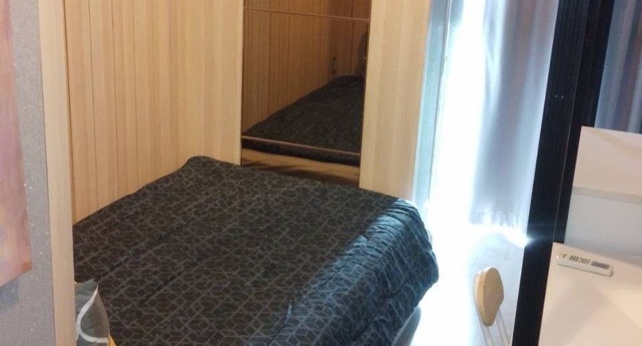 For sale 2 bedrooms condo in Phra Khanong, Bangkok