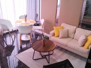 For sale 2 bedrooms condo in Phra Khanong, Bangkok
