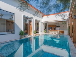 À louer 6 chambres villa à Thalang, Phuket