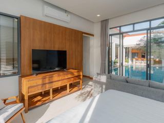 À louer 6 chambres villa à Thalang, Phuket