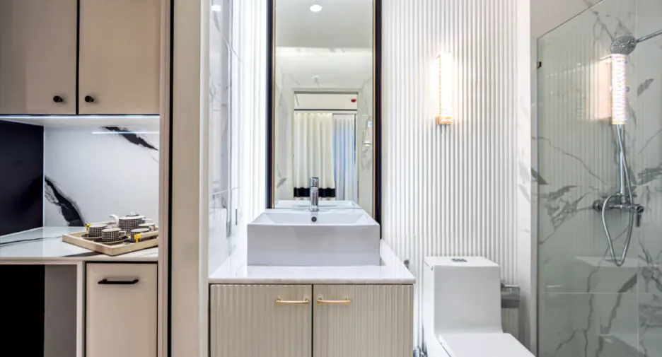 For sale 2 bedrooms condo in Bang Lamung, Chonburi