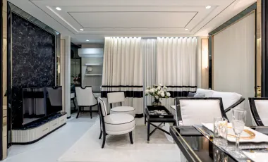 For sale 2 bedrooms condo in Bang Lamung, Chonburi