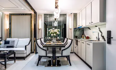 For sale 2 bedrooms condo in Bang Lamung, Chonburi