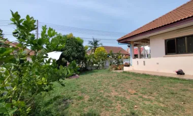 For sale 2 bedrooms house in Bang Saray, Pattaya