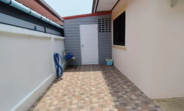 For sale 2 bedrooms house in Bang Saray, Pattaya