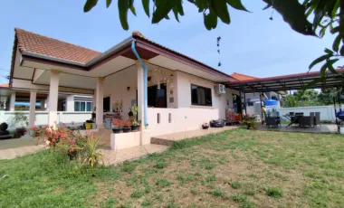 For sale 2 bedrooms house in Bang Saray, Pattaya