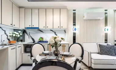 For sale 2 bedrooms condo in Bang Lamung, Chonburi