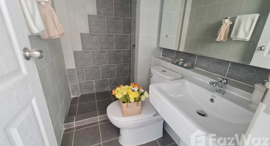 For sale 2 bedrooms house in Hang Dong, Chiang Mai