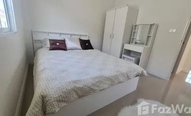 For sale 2 bedrooms house in Hang Dong, Chiang Mai
