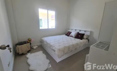 For sale 2 bedrooms house in Hang Dong, Chiang Mai