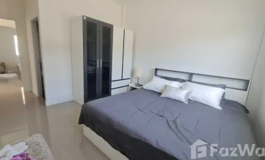 For sale 2 bedrooms house in Hang Dong, Chiang Mai