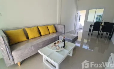For sale 2 bedrooms house in Hang Dong, Chiang Mai
