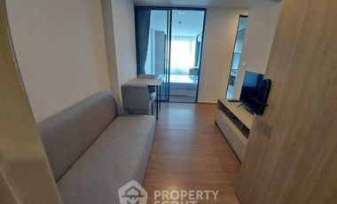For sale 1 bed condo in Bangkok Yai, Bangkok