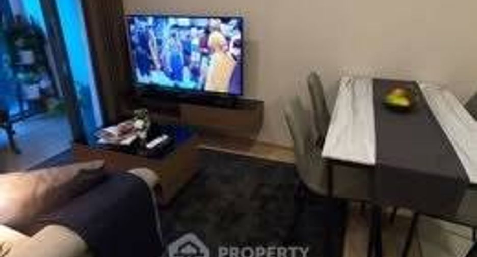 For sale 2 bedrooms condo in Watthana, Bangkok