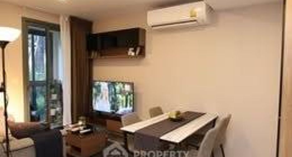 For sale 2 bedrooms condo in Watthana, Bangkok