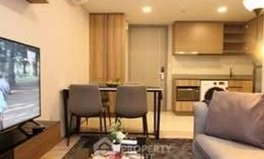 For sale 2 bedrooms condo in Watthana, Bangkok