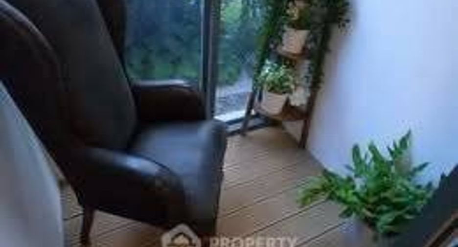 For sale 2 bedrooms condo in Watthana, Bangkok