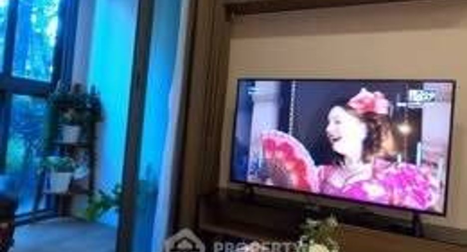 For sale 2 bedrooms condo in Watthana, Bangkok