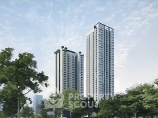 出售 2 卧室 公寓 在 Huai Khwang, 曼谷