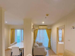 For sale 2 bedrooms condo in Rat Burana, Bangkok