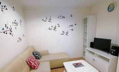 For sale 2 bedrooms condo in Rat Burana, Bangkok