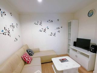 For sale 2 bedrooms condo in Rat Burana, Bangkok