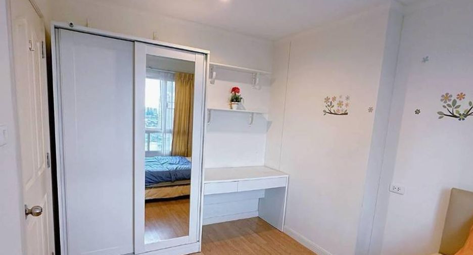 For sale 2 bedrooms condo in Rat Burana, Bangkok